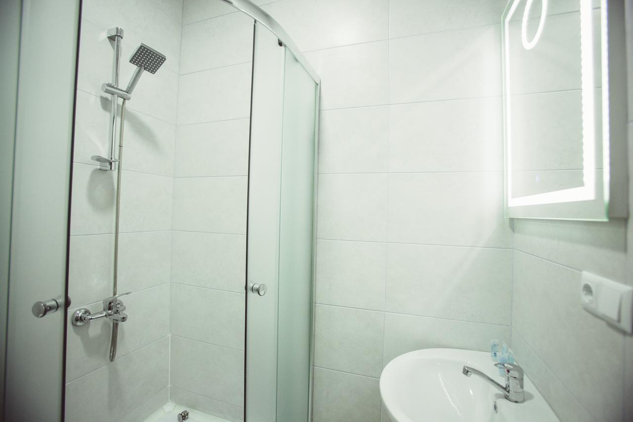 City Hotel Batumi Eksteriør billede